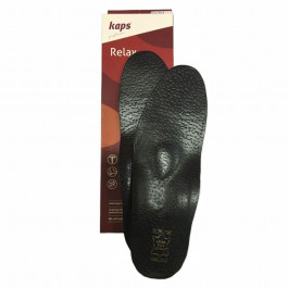   Kaps Ортопедические стельки Relax Black (35)