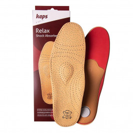   Kaps Ортопедические стельки Relax Shock Absorber Pecari (35)