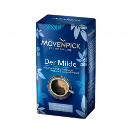 Movenpick Der Milde молотый 500 г