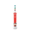 Oral-B D100 Kids Extra Soft Mickey Stand - зображення 2