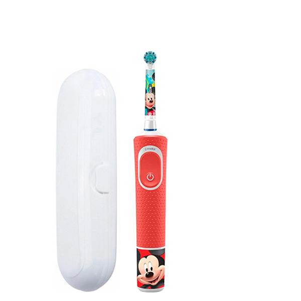 Oral-B D100 Kids Extra Soft Mickey Case - зображення 1