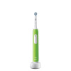 Oral-B D305 Pro Junior 6+ Green Stande 3 насадки - зображення 2