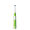 Oral-B D305 Pro Junior 6+ Green Stande 3 насадки - зображення 3