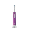 Oral-B D305 Pro Junior 6+ Purple Stande 3 насадки - зображення 2