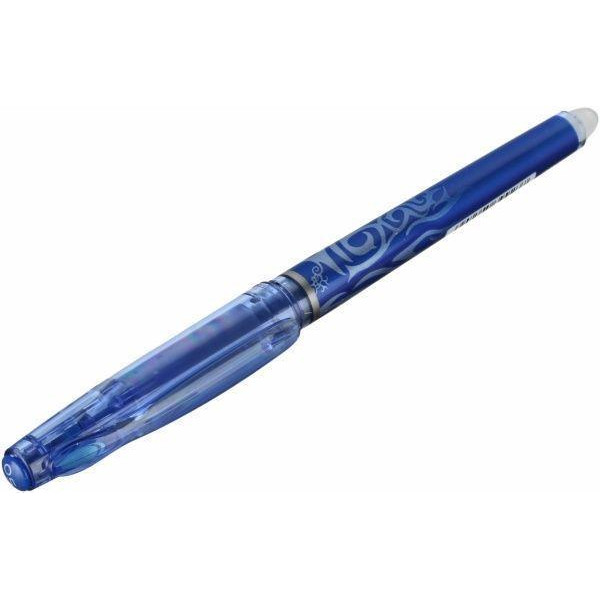 PILOT Ручка пиши-витирай  Frixion Point 0,5 синя (BL-FRP5-L) - зображення 1