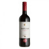 Torres Вино  Natureo безалкогольне червоне напівсолодке 0,75л 0,5% (8410113004406) - зображення 1