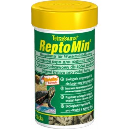 Tetra ReptoMin 100 мл (4004218139862)