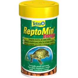 Tetra ReptoMin Energy 100 мл