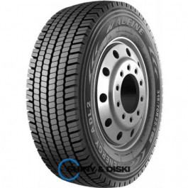   Aufine Aufine ADL2 (ведуча вісь) 315/80 R22.5 156/150L