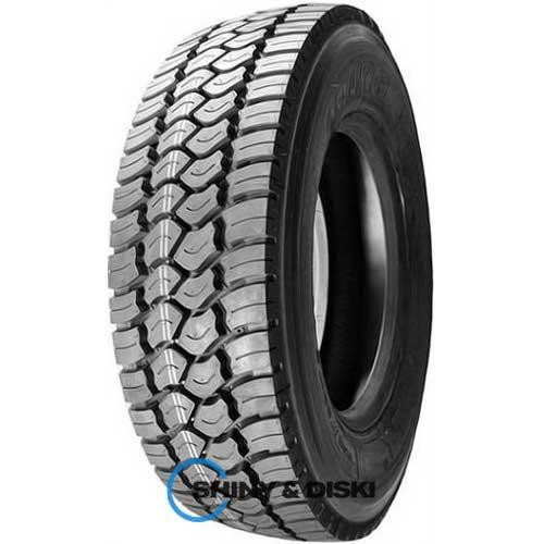 Sava Sava Orjak 03 (ведуча вісь) 285/70 R19.5 146L/140M - зображення 1