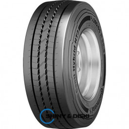 Continental Continental Conti Hybrid HT3 (причіпна вісь) 445/45 R19.5 160J