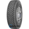 Goodyear Goodyear KMax D (ведуча вісь) 265/70 R19.5 140/138M - зображення 1