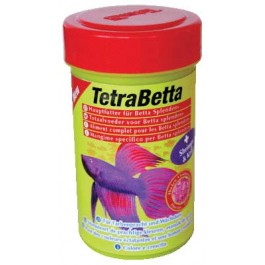 Tetra TetraBetta 100 мл (4004218129108)