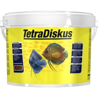 Tetra TetraDiskus 10 л - зображення 1