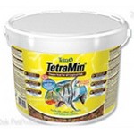   Tetra TetraMin Flakes 10 л