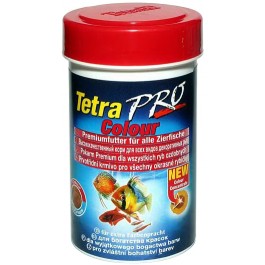 Tetra TetraPro Colour Crisps 250 мл