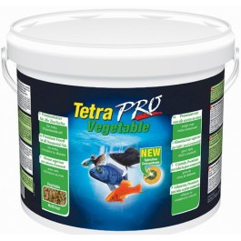Tetra TetraPro Vegetable Crisps 10 л