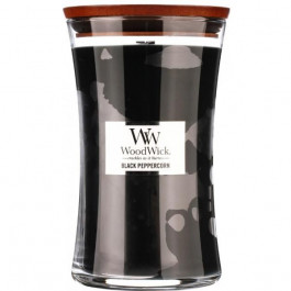 WoodWick Ароматична свічка з ароматом пряного перцю  Large Black Peppercorn 609 г (1666271E)