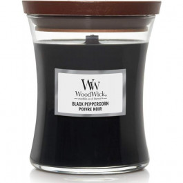 WoodWick Ароматична свіча  Medium Black Peppercorn 275 г (1666265E)