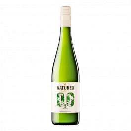 Torres Вино безалкогольное Natureo белое полусладкое 0.75 л 0.5% (8410113001924)