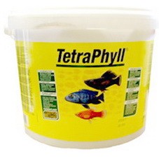 Tetra TetraPhyll 10 л