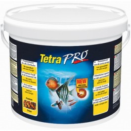 Tetra TetraPro Energy Crisps 10 л