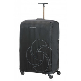 Samsonite Чохол для валізи XL, black (CO1*09007)