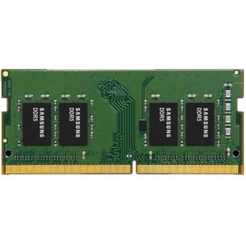 Samsung 16 GB SO-DIMM DDR5 5600 MHz (M425R2GA3BB0-CWM) - зображення 1