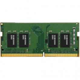 Samsung 16 GB SO-DIMM DDR5 5600 MHz (M425R2GA3BB0-CWM)