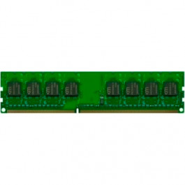 Mushkin 4 GB DDR4 2666 MHz Essentials (MES4U266KF4G)