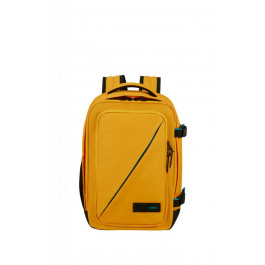American Tourister Take2Cabin S 15.6" / Yellow (91G*06004)