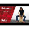 Sela Percussion Primera SE 162 Brown - зображення 7
