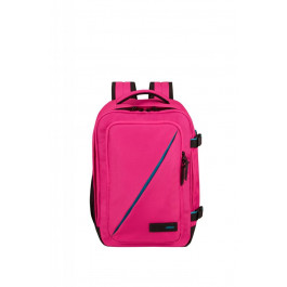 American Tourister Take2Cabin S 15.6" / Rasberry Sorbet (91G*10004)