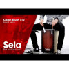 Sela Percussion Щітки для кахону Sela Cajon Brush 110 SE 065 - зображення 5