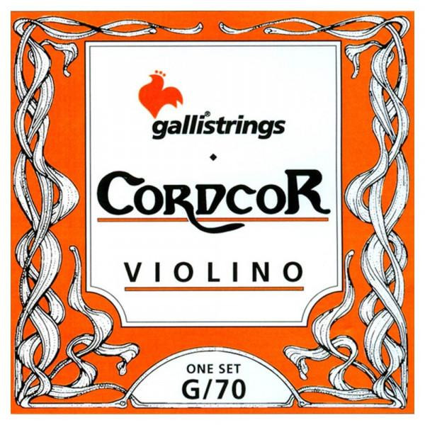 GALLI CordCore G70 - зображення 1