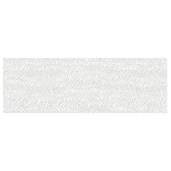 Keraben Chic Art Blanco 30*90 Плитка - зображення 1