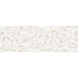 Keraben Luxury Art White Matt 30*90 Плитка