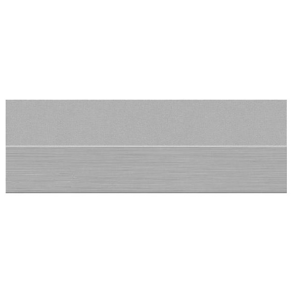 Keraben Chic Concret Gris 30*90 Плитка - зображення 1