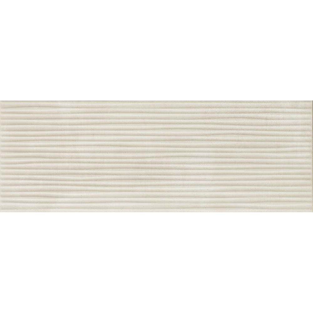 Keraben Leeds Wave Concept Beige 25*70 Плитка - зображення 1