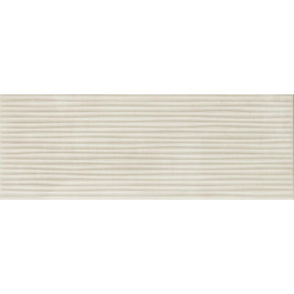   Keraben Leeds Wave Concept Beige 25*70 Плитка