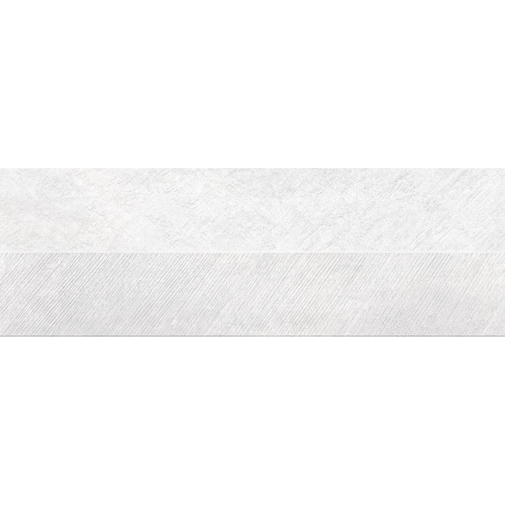 Keraben Zen Concept White 30*90 Плитка - зображення 1