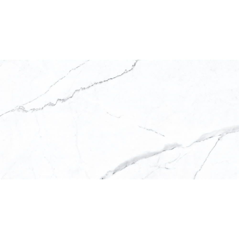 Keraben Statuario White Starlight Polished 60*120 Плитка - зображення 1