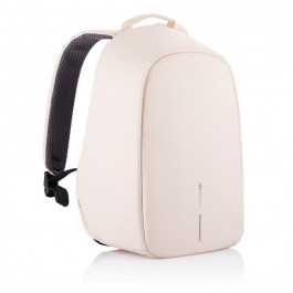 XD Design Bobby Hero Spring anti-theft backpack / peach (P705.764)