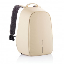 XD Design Bobby Hero Spring anti-theft backpack / khaki (P705.766)