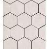 Ceramika Color Universal White Mosaic 21*26 Мозаика - зображення 1