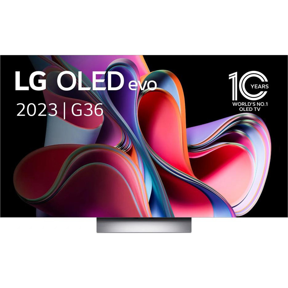 LG OLED65G3 - зображення 1