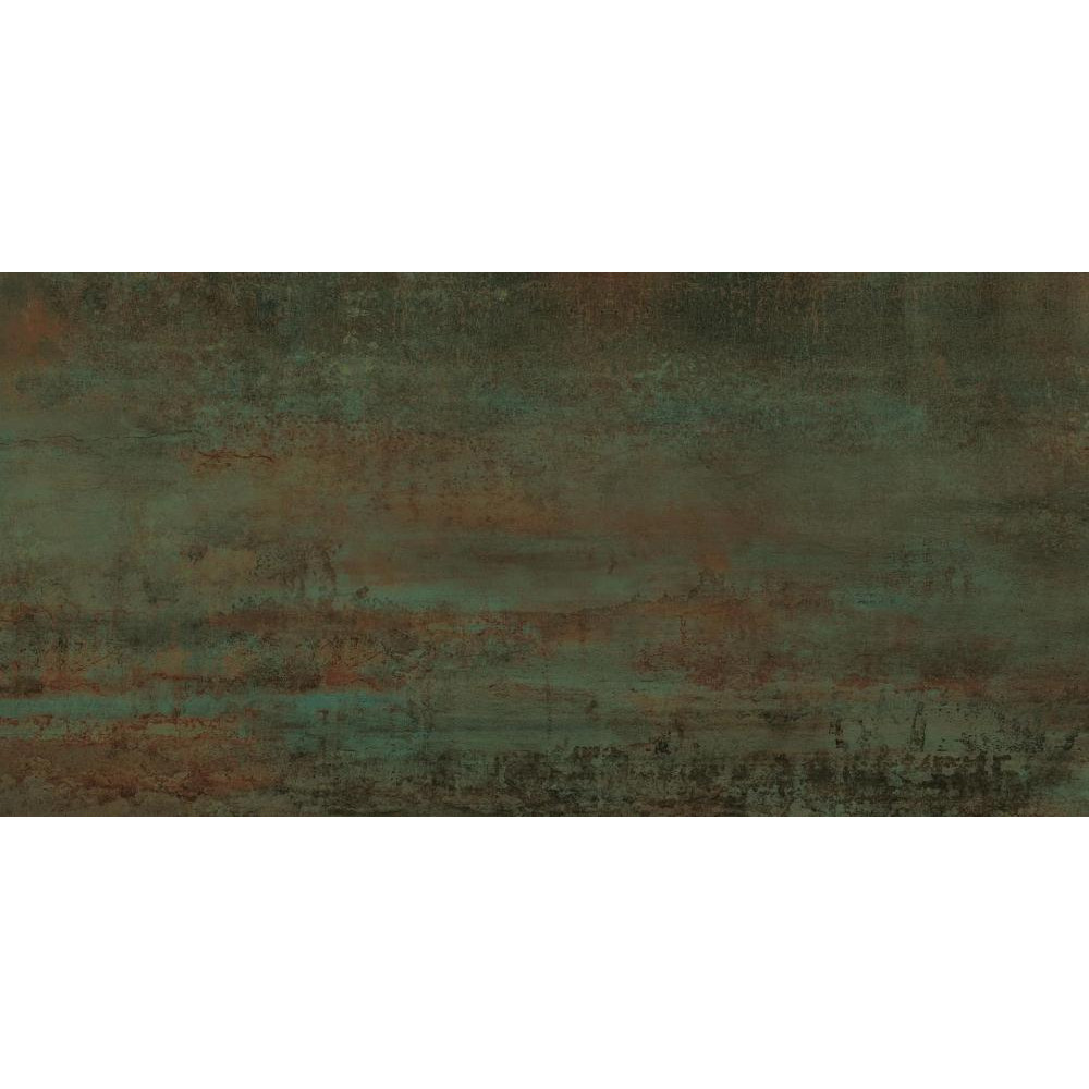 Stargres Grunge Turquoise Rect. 60*120 Плитка - зображення 1