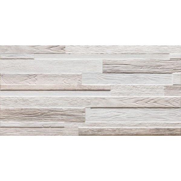 Stargres Wood Mania Taupe Rett Gres Szkliwiony 30*60 Плитка - зображення 1