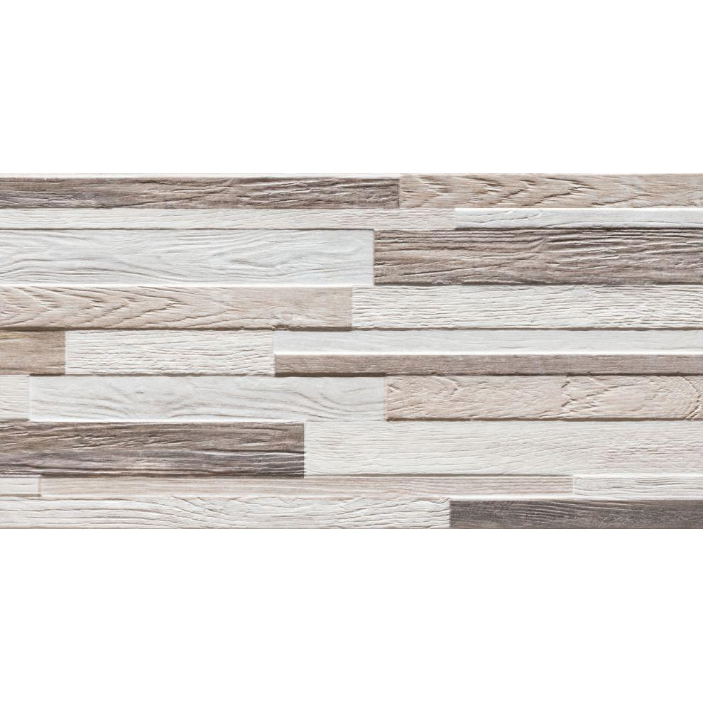 Stargres Wood Mania Natural Rett Gres Szkliwiony 30*60 Плитка - зображення 1