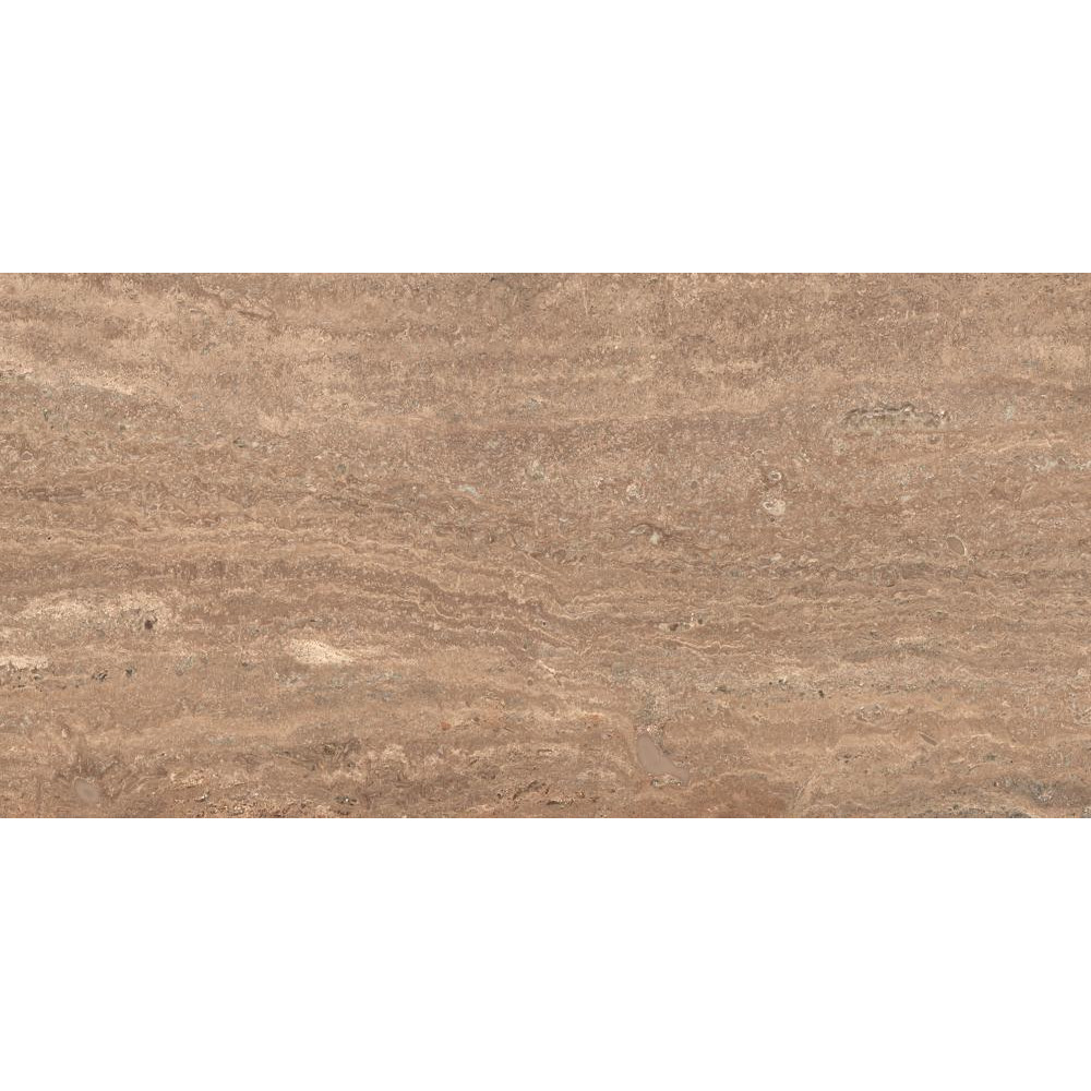 Ceramika Konskie Izmir Brown Rett.30*60 Плитка - зображення 1